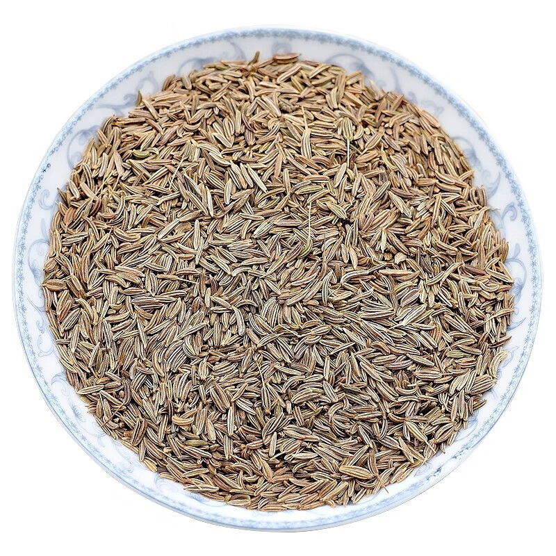 葛缕子 藏茴香籽 革括楼绥孑 香料调料 50 克