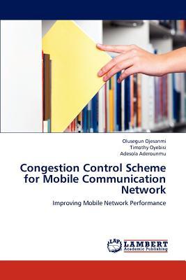 预订Congestion Control Scheme for Mobile Communicati