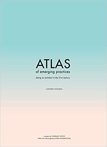 预订ATLAS of Emerging Practices