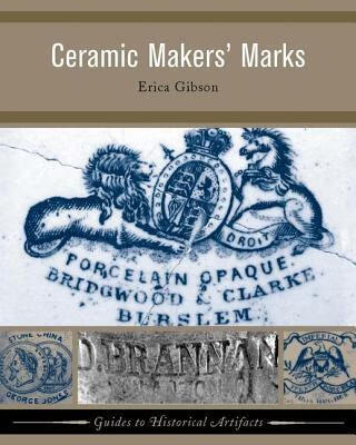 预订ceramic makers marks