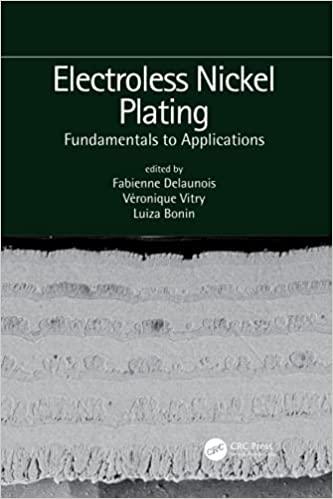 预订electroless nickel plating: fundamentals to appl