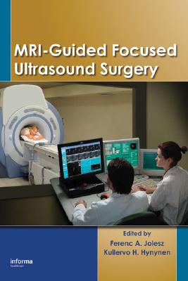 预订 mri-guided focused ultrasound surgery