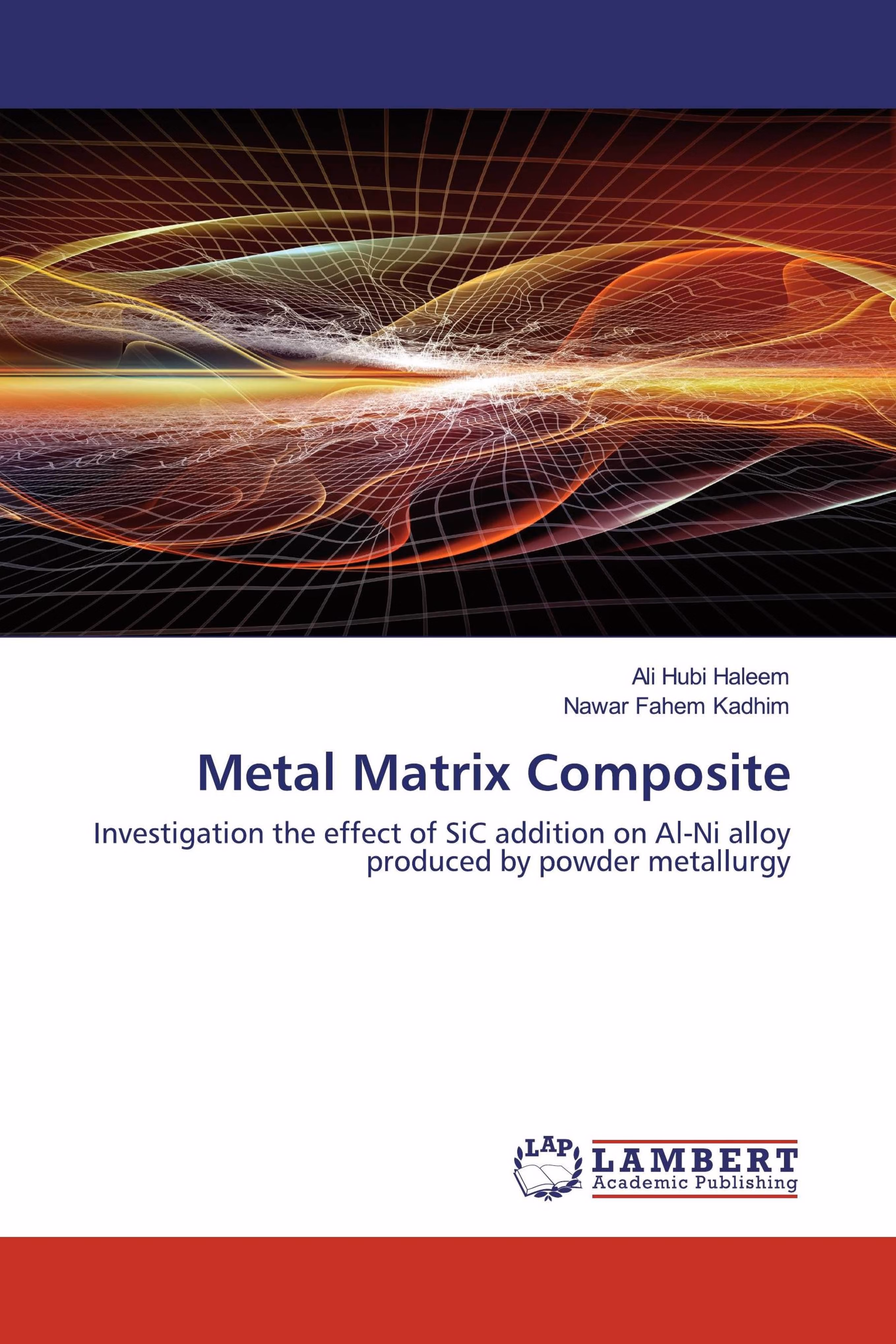 预订metal matrix composite