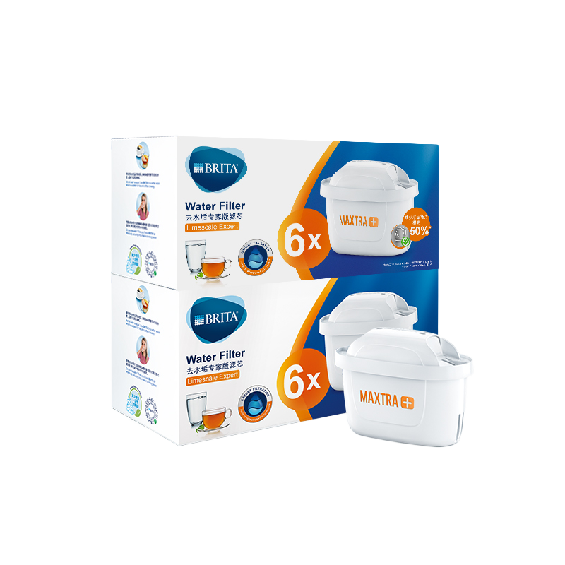 Ȼ£brita ӱɯƼþˮ ˮо MAXTRA+LE ȥˮרҰо  MaxtraרҰо12оʵ598.8Ԫ,ۺ299.4/