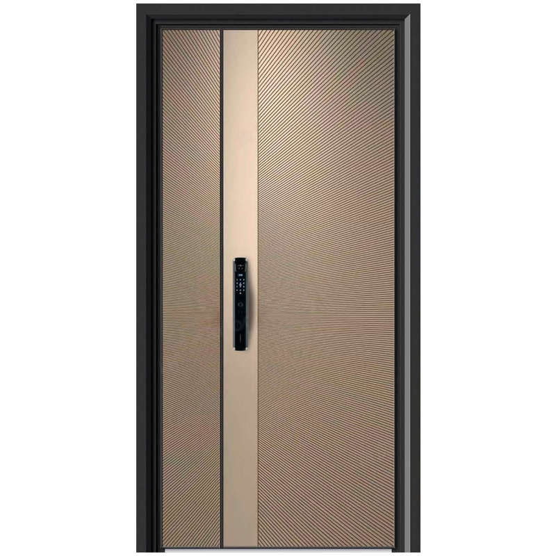 樓龍精雕鑄鋁門(mén)超甲級(jí)4級(jí)防盜門(mén)入戶門(mén)進(jìn)戶安全門(mén)別墅庭院對(duì)開(kāi)子母大門(mén)啟耀 更多定制需求及款式-詳詢客服 超甲級(jí)防盜