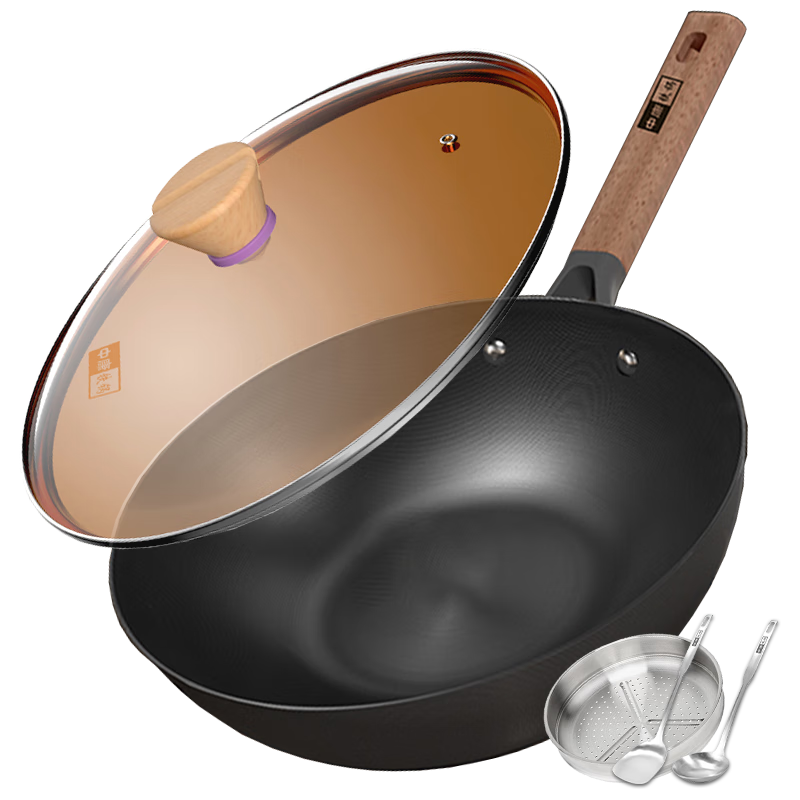 历史炒锅价格走势图|炒锅价格走势图