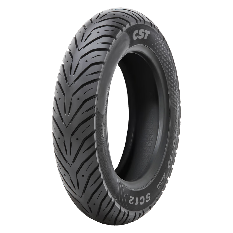 ���� 3.00-10 42L CM-SC12 TL ����ȫ����������յ綯/��Ħ��̥