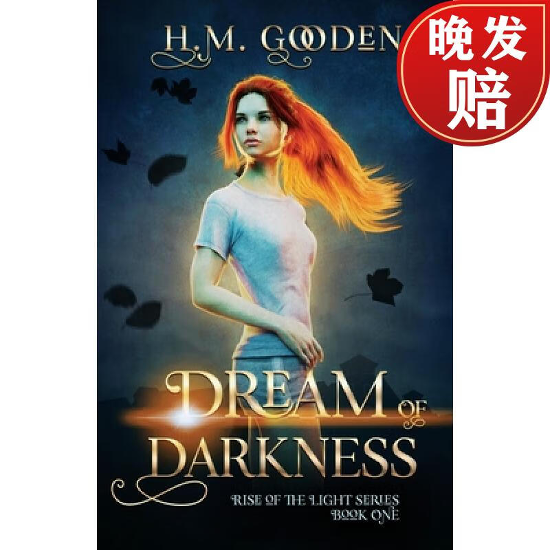 【4周达】dream of darkness