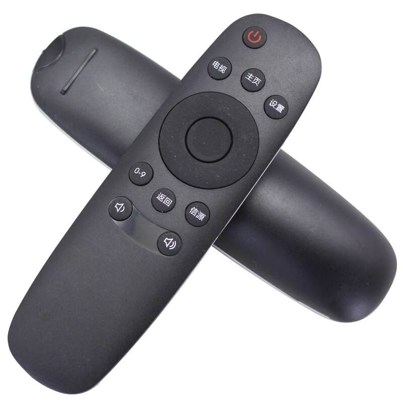 适用长虹CHIQ启客电视遥控器RID81032D2000N39D2000N43D2000型
