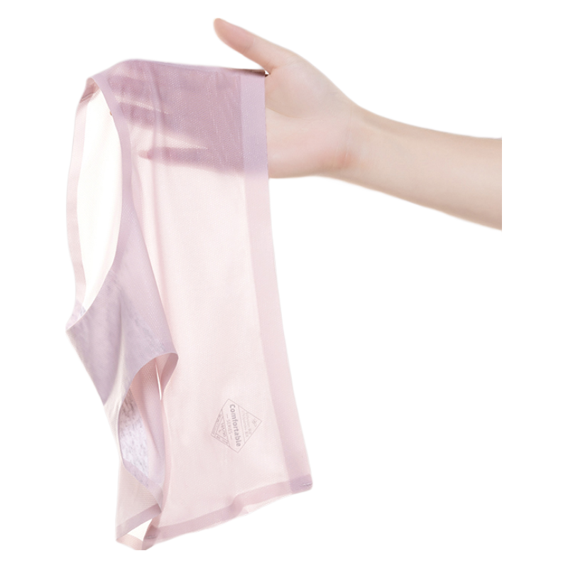 Ī�����ڿ�Ů����͸���ٸ����ǿ� ������˿���׶̿�ͷ ���+��ɫ+ǳ�� M 3��װ 19.95Ԫ(����ȯ)