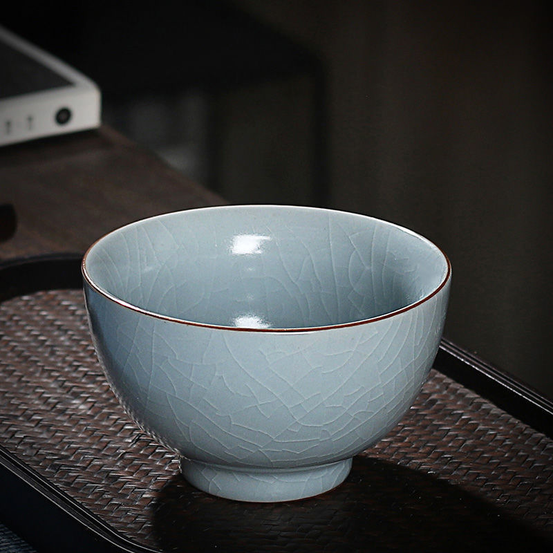 哪款汝窑品茗杯销量好_2023年汝窑品茗杯热销榜 - 十大牌子网