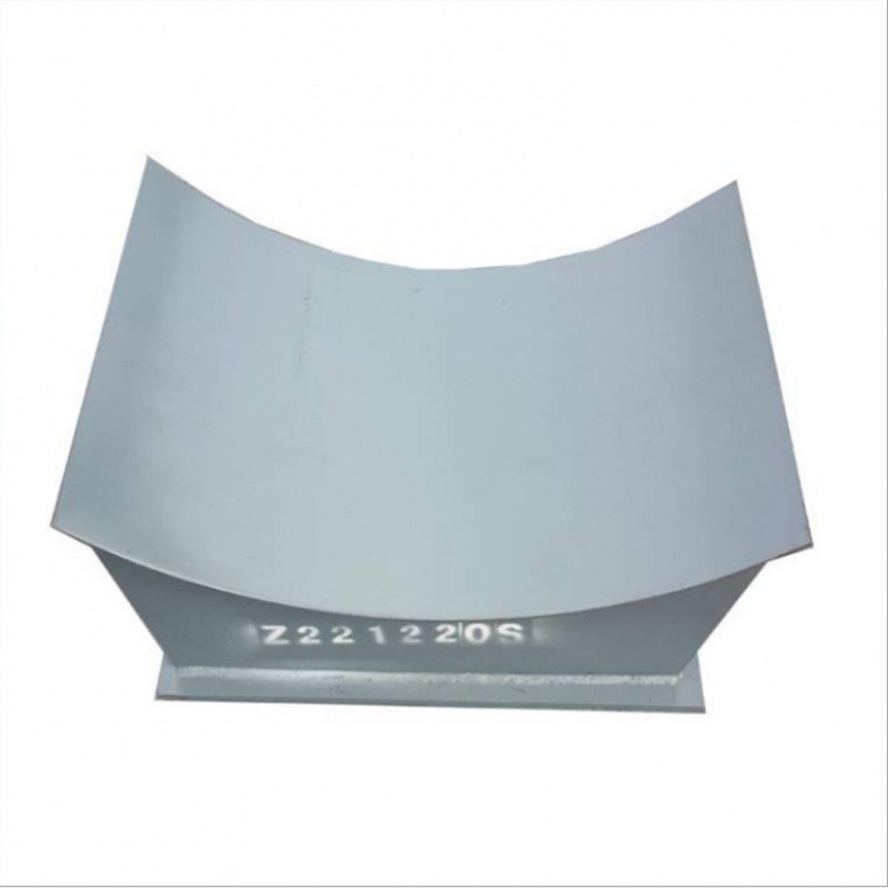 h型管托曲面槽弧形鞍式管托支撑支架座可调焊接管道支墩固定托座 提供