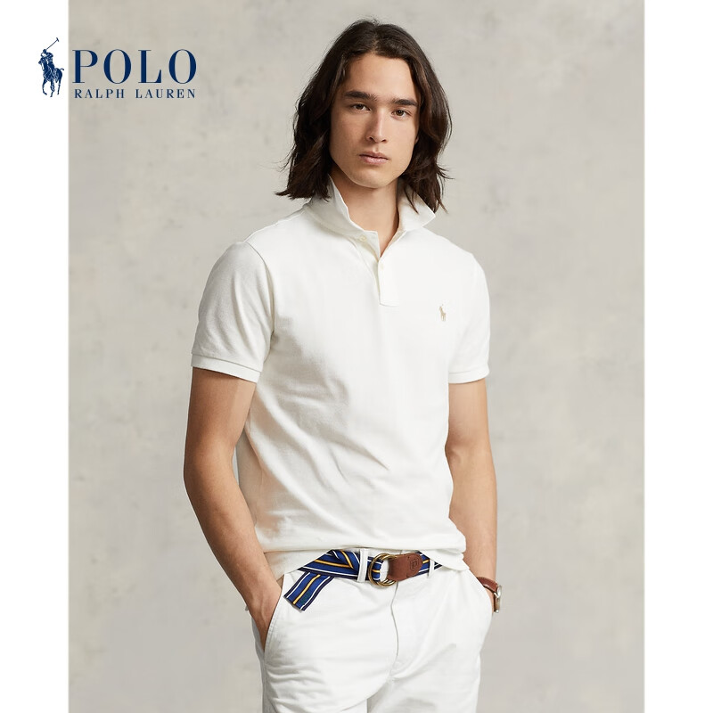 您是否应该购买Polo Ralph Lauren的RL16426棉质Polo衫？插图