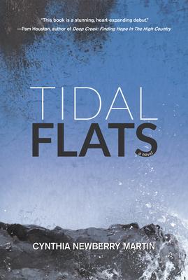 预订tidal flats