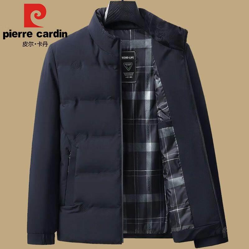 ���ڲ�����Ƥ�������̿�������ʿ�������мӺ������ް�����ְ�װ�������������޷� ����ɫ XL 132Ԫ