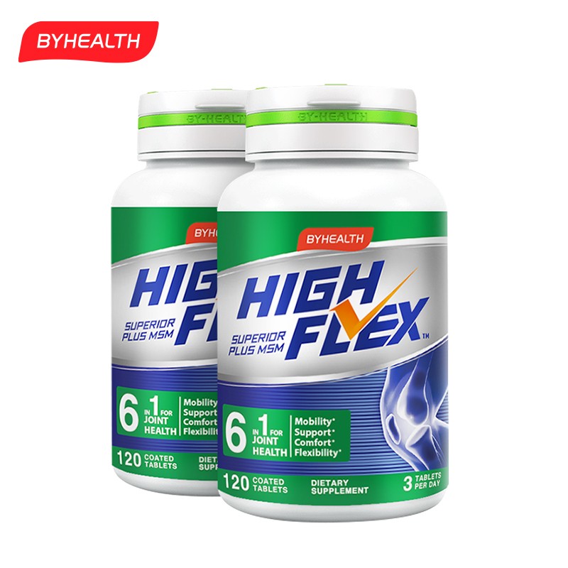 汤臣倍健BYHEALTH氨糖绿瓶硫酸软骨素片,价格走势和销量趋势