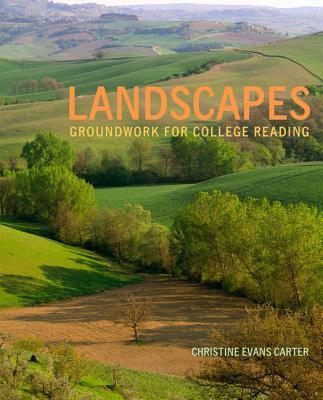 预订 landscapes: groundwork for college reading