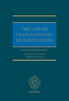 预订 The Law of Transnational Securitization