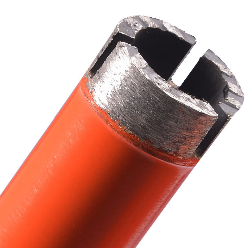 永森瑞定做水钻头墙壁开孔器金刚石打洞水钻干打打孔水钻机63混凝土