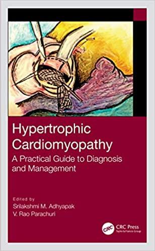 预订Hypertrophic Cardiomyopathy