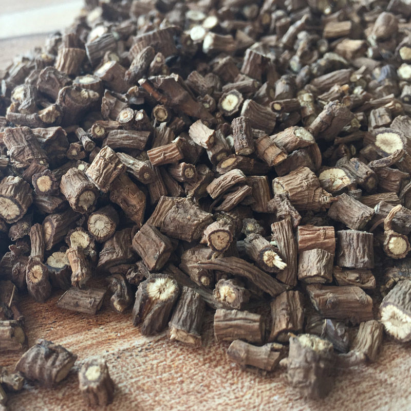 内廷上用柴胡中药 野生新货特级甘肃省袋装中草药醋柴胡北柴胡小柴胡