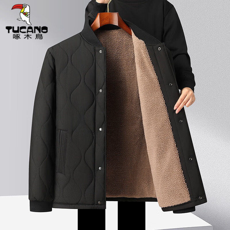 ���ڲ�������ľ��TUCANO���ְֶ�װ���¼��޼Ӻ�п˶�����ʿ����үү�޷��ڵ�������С�ް� ��ɫ 190/100A