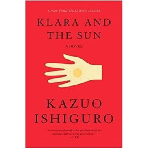 克拉拉与太阳英文KlaraandtheSun石黑一雄KazuoIshiguro pdf格式下载