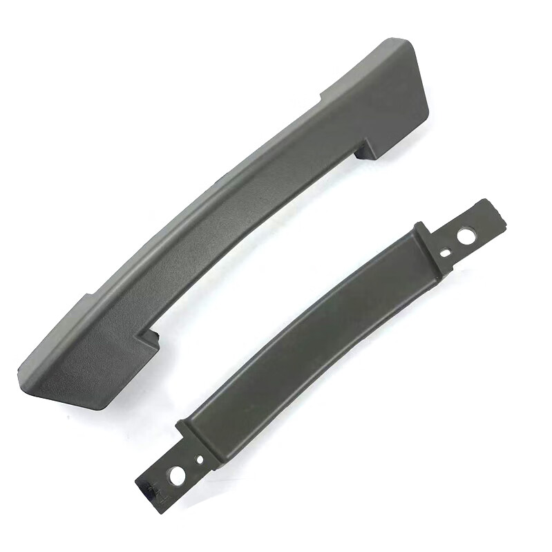 丽田适用于陕汽德龙新m3000车门内饰板扶手内拉手关门把手塑料拉条