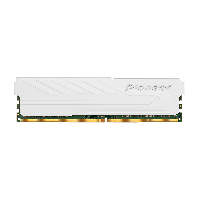 Pioneer8GBDDR42400台式机内存条价格走势、品牌选择与购买建议|京东看内存最低价