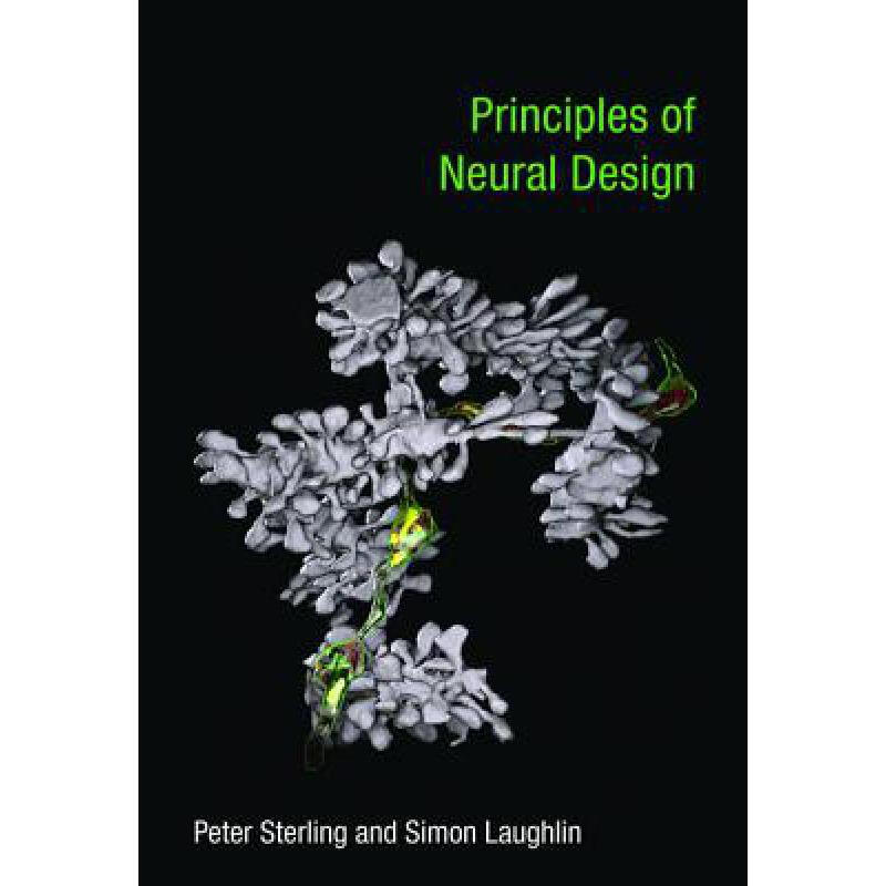 principles of neural design 英文原版