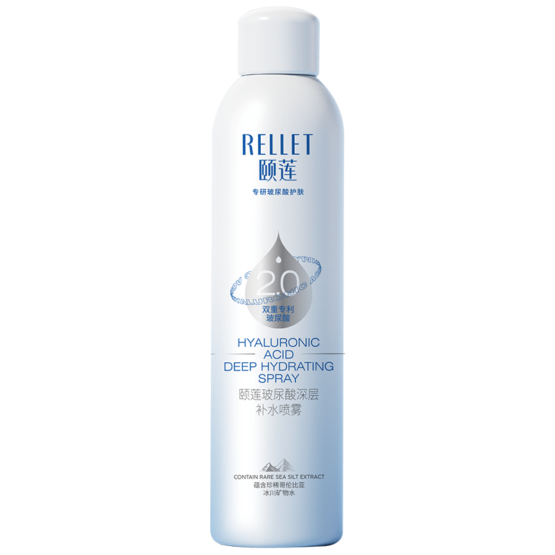 plusRELLETմԲˮ300ml*2ƿʪˮˬˮױˮA 65Ԫ