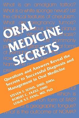 预订Oral Medicine Secrets