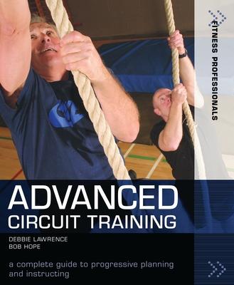 预订Advanced Circuit Training: A Complete Guide to P