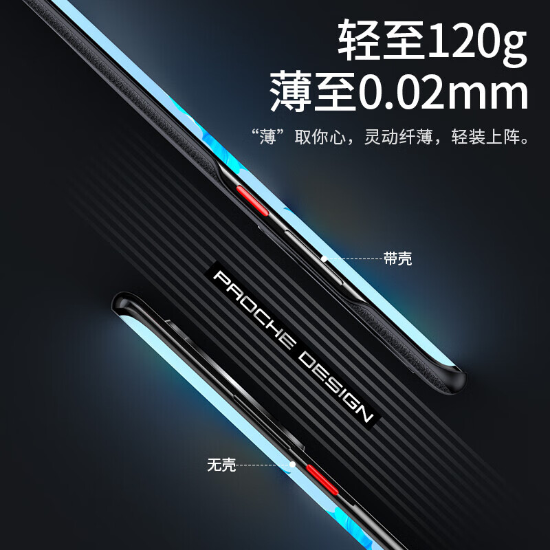 凯彩【精孔镜头全包】适华为mate40pro手机壳mate40轻薄荔枝纹真皮手感商务全包硅胶防摔保护套 Mate40 Pro/40e Pro-典雅黑