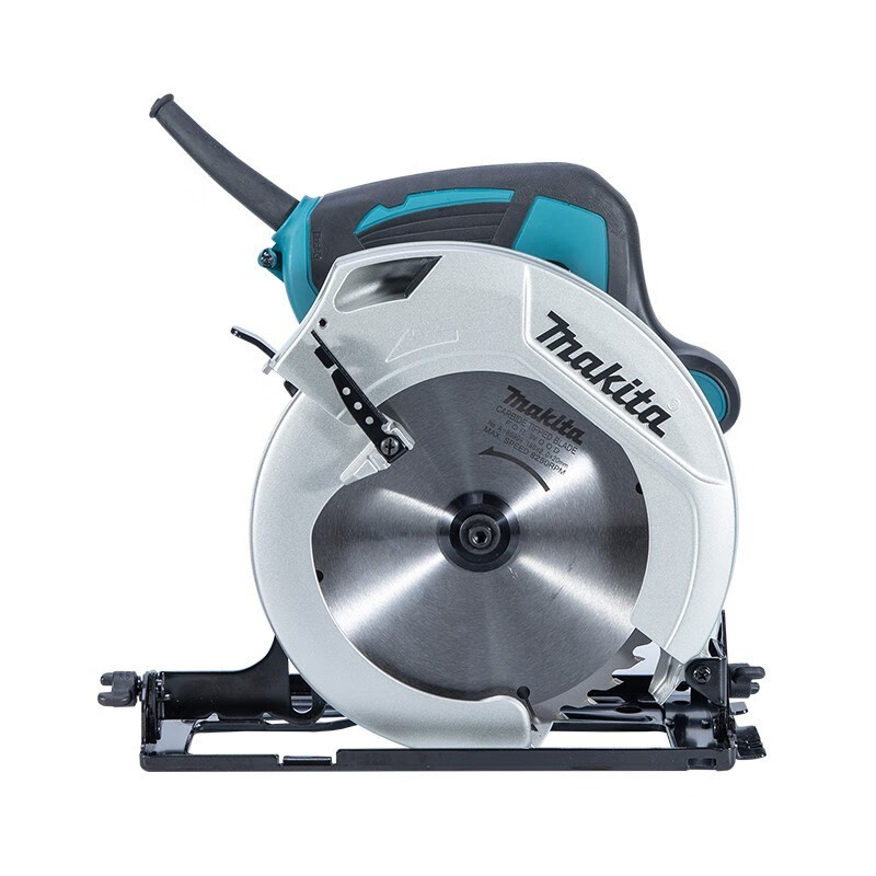 牧田makita 220v电圆锯185mm1200w hs7000