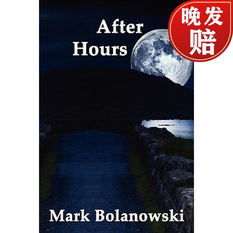 【4周达】after hours
