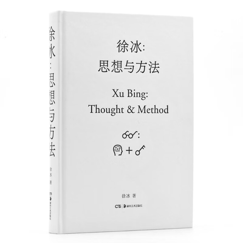 徐冰:思想与方法