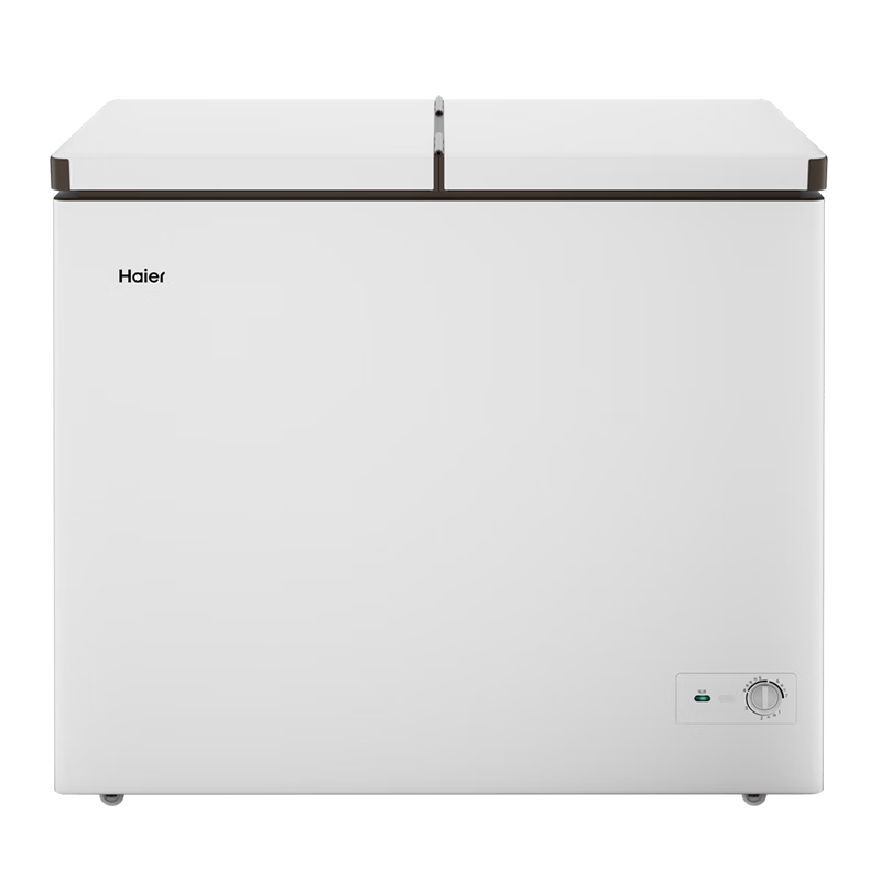 ������Haier��215��˫��˫�¼��ñ��� ������ʽ�������С�ͱ������FCD-215LHSD