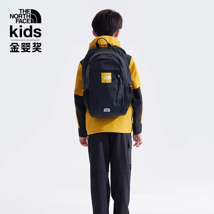 THE NORTH FACE ����ͯװ˫�米����Ů��ͯ��������Я�ﶬ|8AMX 4HF/�����