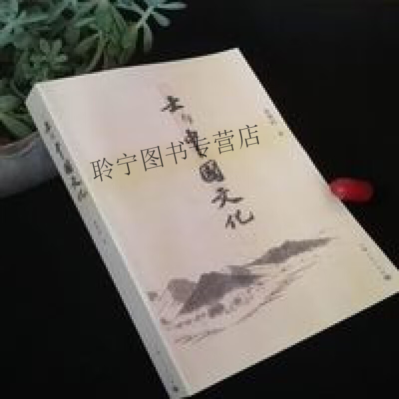 【京东图书】《士与中国文化》余英shi著现货 士与中国文化 与中 文化 与中