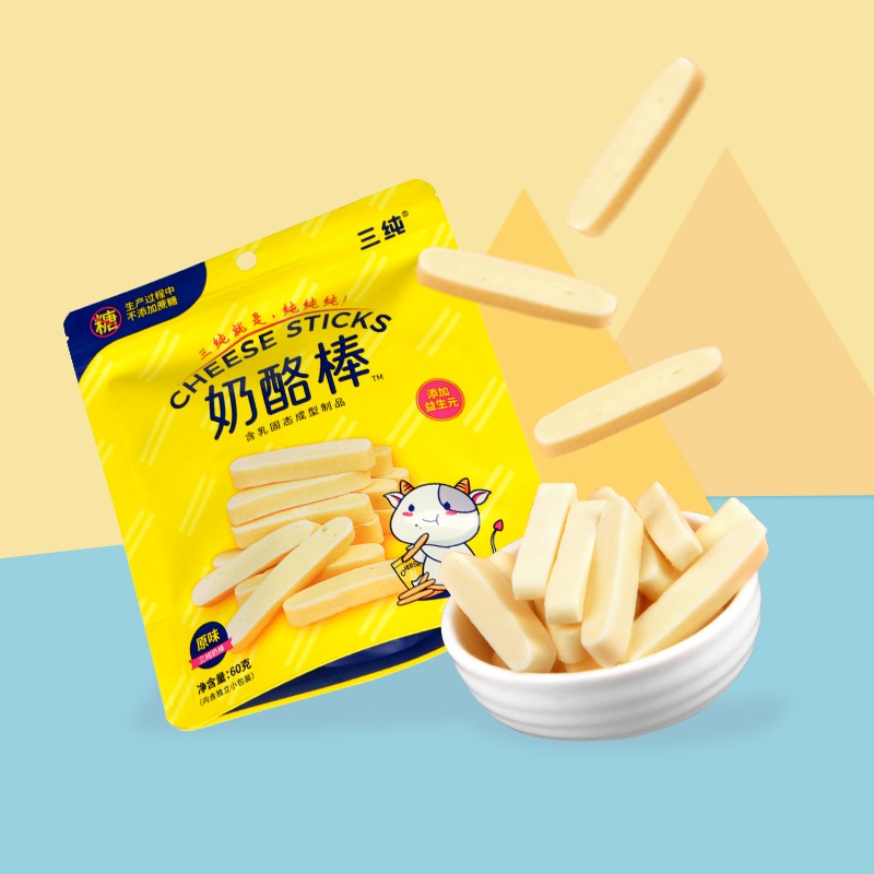 奶制品零食历史价格走势|奶制品零食价格走势