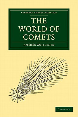 预订 the world of comets