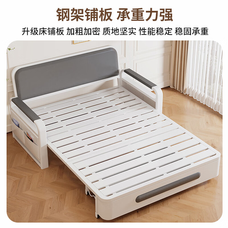 沙发床品牌排行前十名:精选这10款多功能折叠舒适王炸单品-图片8