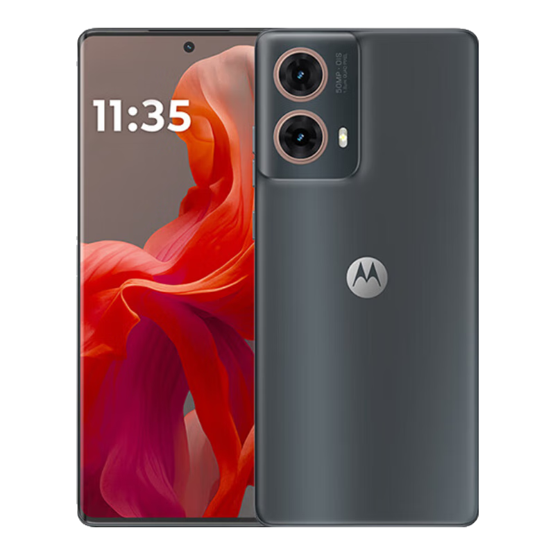 PLUSԱ޵Ħ moto S50 Neo ʱ ˱˫ Ӧ س 5GAIֻ 12+512GB ī1377.43Ԫȯ۷20Ԫ