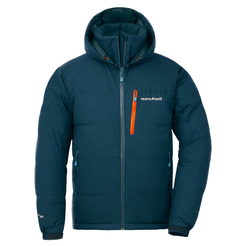 mont��bell�����ﶬ��Ů��800���ñ�������޷�gtx���Ϸ��籣ů���� 1101574 BLBK����ɫ M