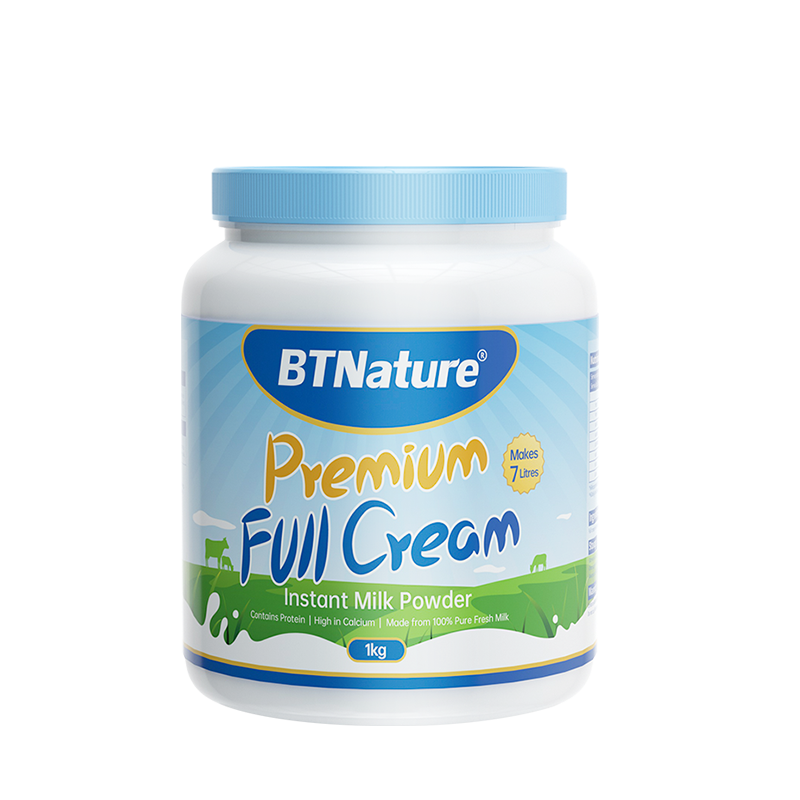 BTNature成人奶粉，质量口感可口，赶紧了解最新价格！