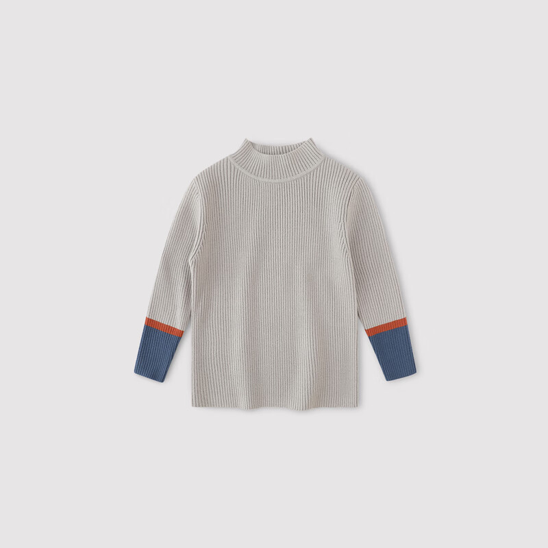 ����С����BALIPIG����ůоɴ��Ůͯë���＾�����������ů������֯���ڴ� ǳ���� 80cm