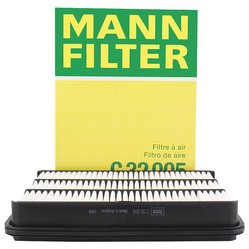 ƣMANNFILTERC32005Mо÷2.7¿·3.0