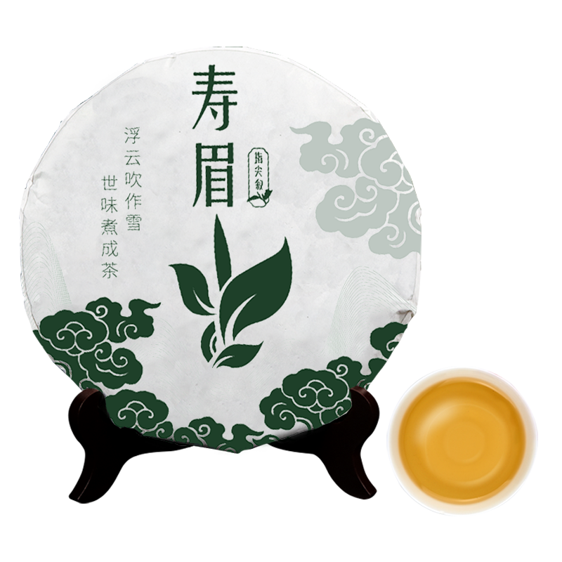 白茶价格走势：如何选择优质白茶？
