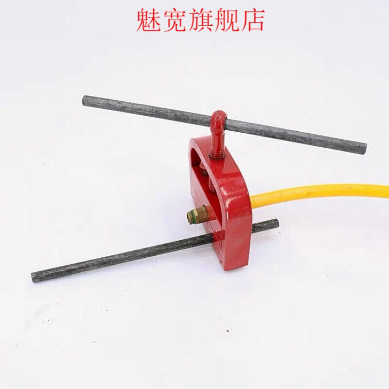 小型压管机手动压管机便捷式压管机压管机